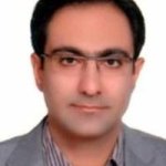 تصویر دکتر عبدالرضا سبحان منش