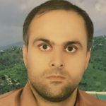 تصویر دکتر سید مجید حسینی هوشیار