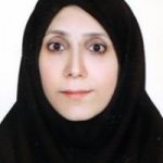 تصویر دکتر پروین دیباج نیا