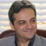 تصویر دکتر مسعود خوشبین