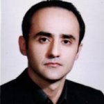 تصویر دکتر علی فریاد