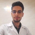 تصویر دکتر سید مصطفی هاشمی نژاد