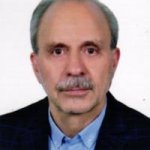 تصویر دکتر محمد قربانیان