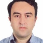 تصویر دکتر حسام الدین جغتایی