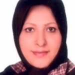 تصویر دکتر ناهید سروش مهر
