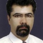 تصویر دکتر سید داود خامسی ابیازنی