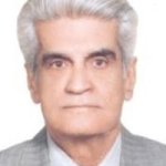 تصویر دکتر محمدمهدی ستوده نیا