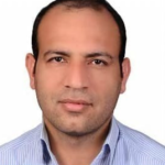تصویر دکتر نعمت اله قربانی