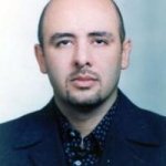 تصویر دکتر سیدجمال الدین تحصیلدارطهرانی