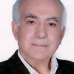 تصویر دکتر عبدالرضا معینی