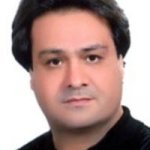تصویر دکتر داود عباسی اذر