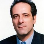 تصویر دکتر سیدجلال الدین حسینی میگونی