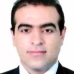 تصویر دکتر مرتضی قادری احسان پور