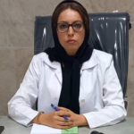 تصویر دکتر فاطمه طباطبائی