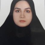 تصویر دکتر فاطمه لطفی سرگزی