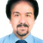 تصویر دکتر داود محب