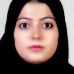 تصویر دکتر ناهید زارع