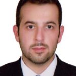 تصویر دکتر احسان محمودی