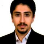 تصویر دکتر سید امیر حسین صیادی