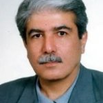 تصویر دکتر خسرو ایازی