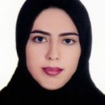 تصویر دکتر نوشین پورقاسمی مقدم