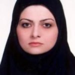تصویر دکتر کتایون اسمعیلی تجریشی