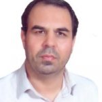 تصویر دکتر مسعود ابراهیمی