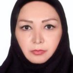 تصویر دکتر کتایون امینی