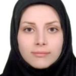 تصویر دکتر مهدیه حقیقی امین آبادی