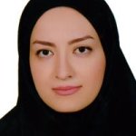 تصویر دکتر گلچهره توکل
