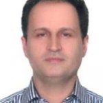 تصویر دکتر سیدسعید فرزام