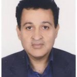 تصویر دکتر عبدالرضا رحیم زاده صومعه سرایی