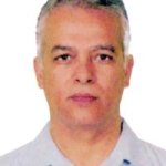 تصویر دکتر عبدالرضا صحت پور