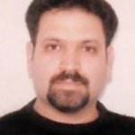 تصویر دکتر علی شاهی ثمن