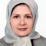 تصویر دکتر کتایون قربانی