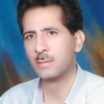 تصویر دکتر علی خاکبازان