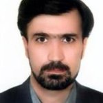 تصویر دکتر مسعود علی اکبرزاده