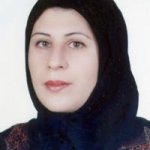 تصویر دکتر مهران دخت احترامیان حقیقی