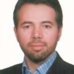 تصویر دکتر حسام الدین ریاحی