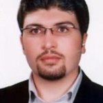 تصویر دکتر میثم جدیدی