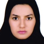 تصویر دکتر فاطمه وحید