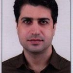تصویر دکتر ابوالفضل پورحسن