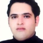 تصویر دکتر سید یاسر غلمانی
