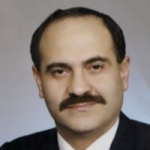 تصویر دکتر جلال الدین امیرچوپانی