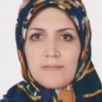 تصویر دکتر لاله هاشمی