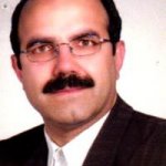 تصویر دکتر محمد امراللهی