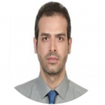 تصویر دکتر محمد مسعود خالصی