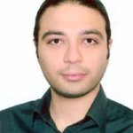 تصویر دکتر طه قمی