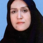 تصویر دکتر رقیه خاتون قلیچ