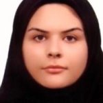 تصویر دکتر مریم سادات پارسا